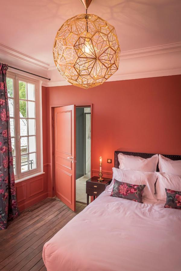 Bed and Breakfast Le Chateau De Cormicy Экстерьер фото