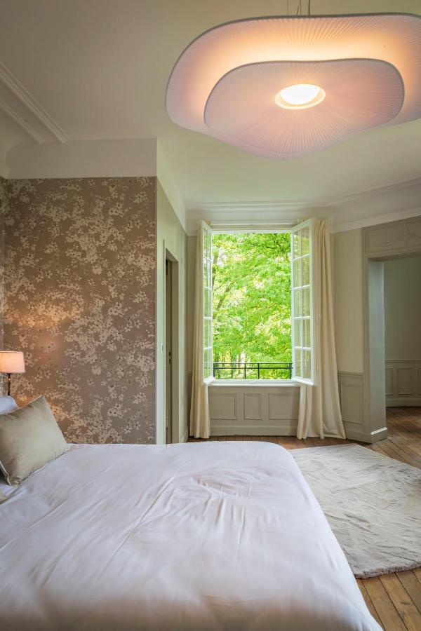 Bed and Breakfast Le Chateau De Cormicy Экстерьер фото