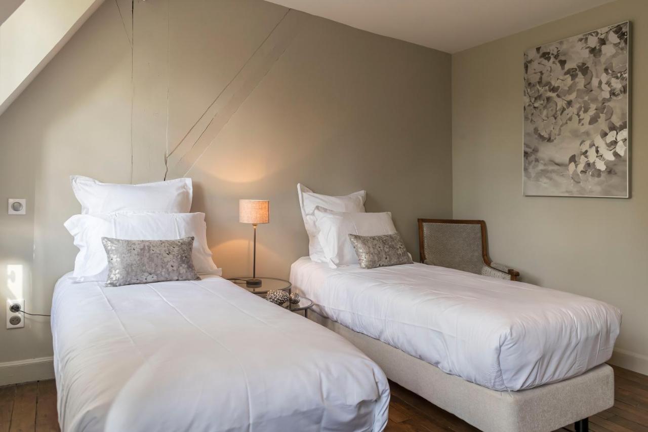 Bed and Breakfast Le Chateau De Cormicy Экстерьер фото